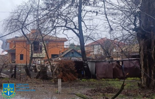 16 morts, 55 blessés à Odessa après des tirs de missiles russes - Mise à Jour 