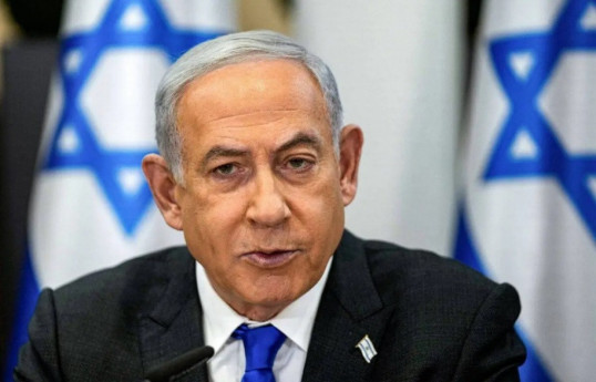Le Premier ministre israélien approuve les plans d'opérations militaires à Rafah
