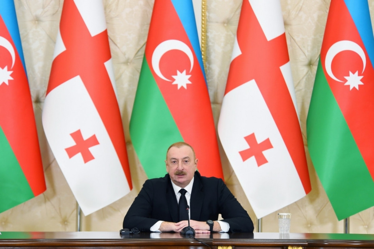 Le président Ilham Aliyev : La demande en ressources énergétiques de l’Azerbaïdjan s’accroît d’année en année