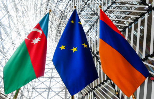 Les ministres des Affaires étrangères de l'UE discuteront du processus de normalisation Azerbaïdjan-Arménie