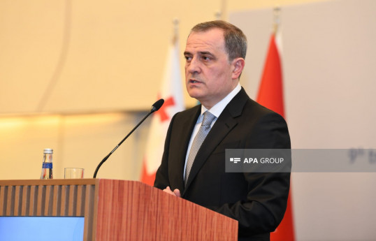 Chef de la diplomatie azerbaïdjanaise : Il existe des conditions historiques sur l'avancement de l'agenda de paix entre l'Azerbaïdjan et l'Arménie