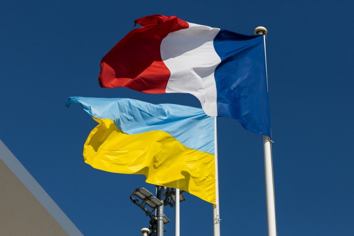 La France soutient l