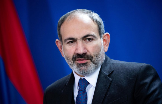 Pashinyan : l'Arménie pourrait être confrontée à une guerre si elle refusait de discuter des questions frontalières