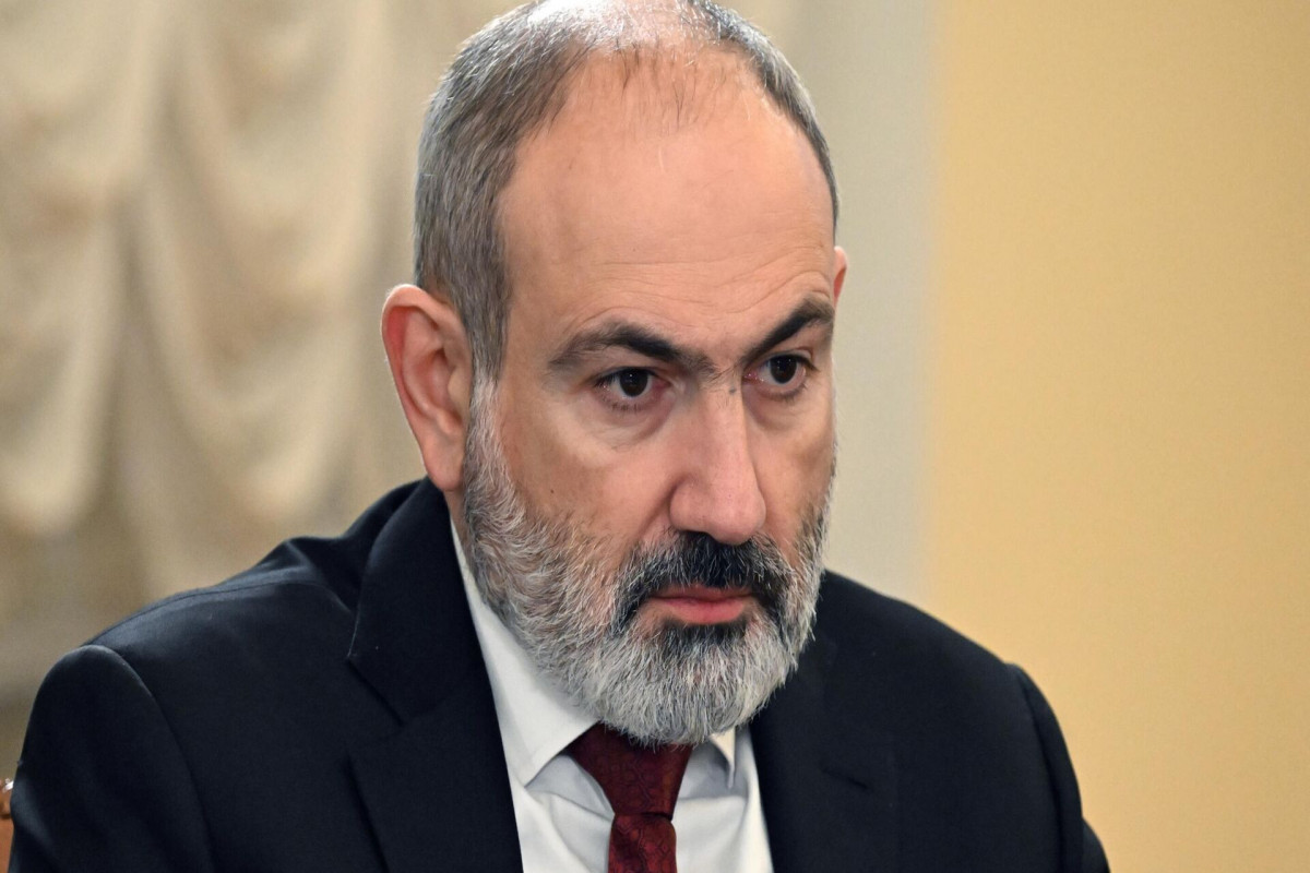 Médias : Pashinyan se rendra à Moscou au mois de mai