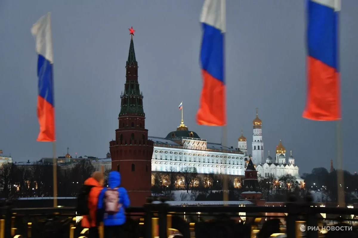 Kremlin : la situation en Ukraine ne peut pas être résolue sans la participation de la Russie