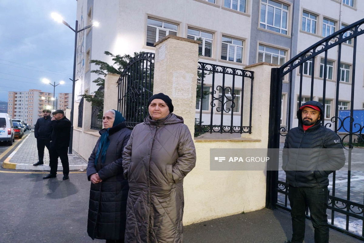 La ville azerbaïdjanaise de Fuzouli accueille ses nouveaux résidents - Photos 