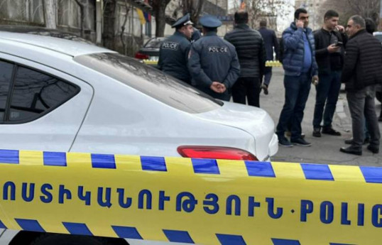 Hraparak : l'assaut contre un poste de police à Erevan est un avertissement de l'Occident à Pashinyan