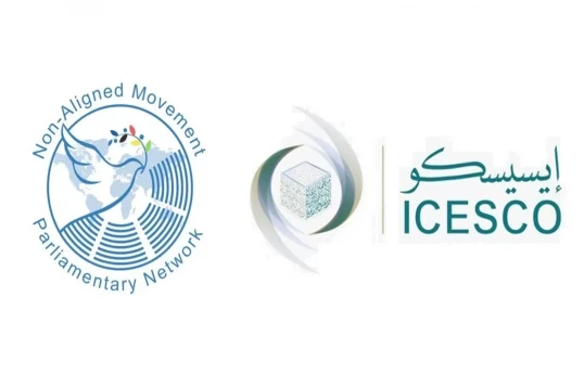 L’ICESCO devient membre observateur du Réseau parlementaire du Mouvement des non-alignés