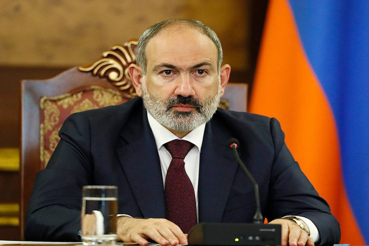 Pashinyan dit ne pas avoir reconnu le « gouvernement du soi-disant Karabagh en exil »