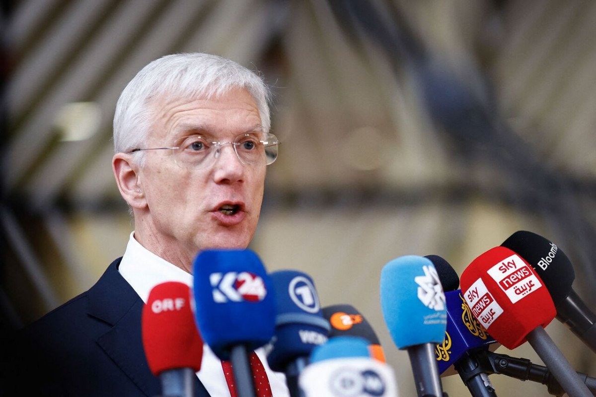 Le ministre letton des Affaires étrangères démissionne