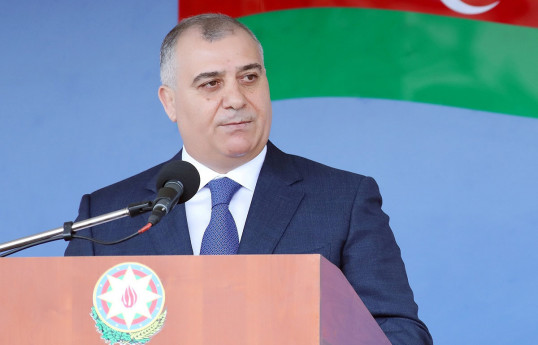 Chef du Service de sécurité d'Azerbaïdjan : La France provoque l'Arménie à une nouvelle guerre