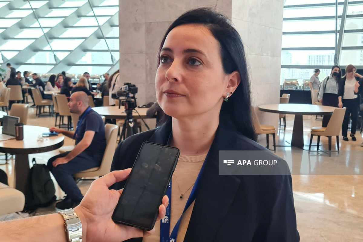 Ancienne députée à la Knesset israélienne : les relations avec l
