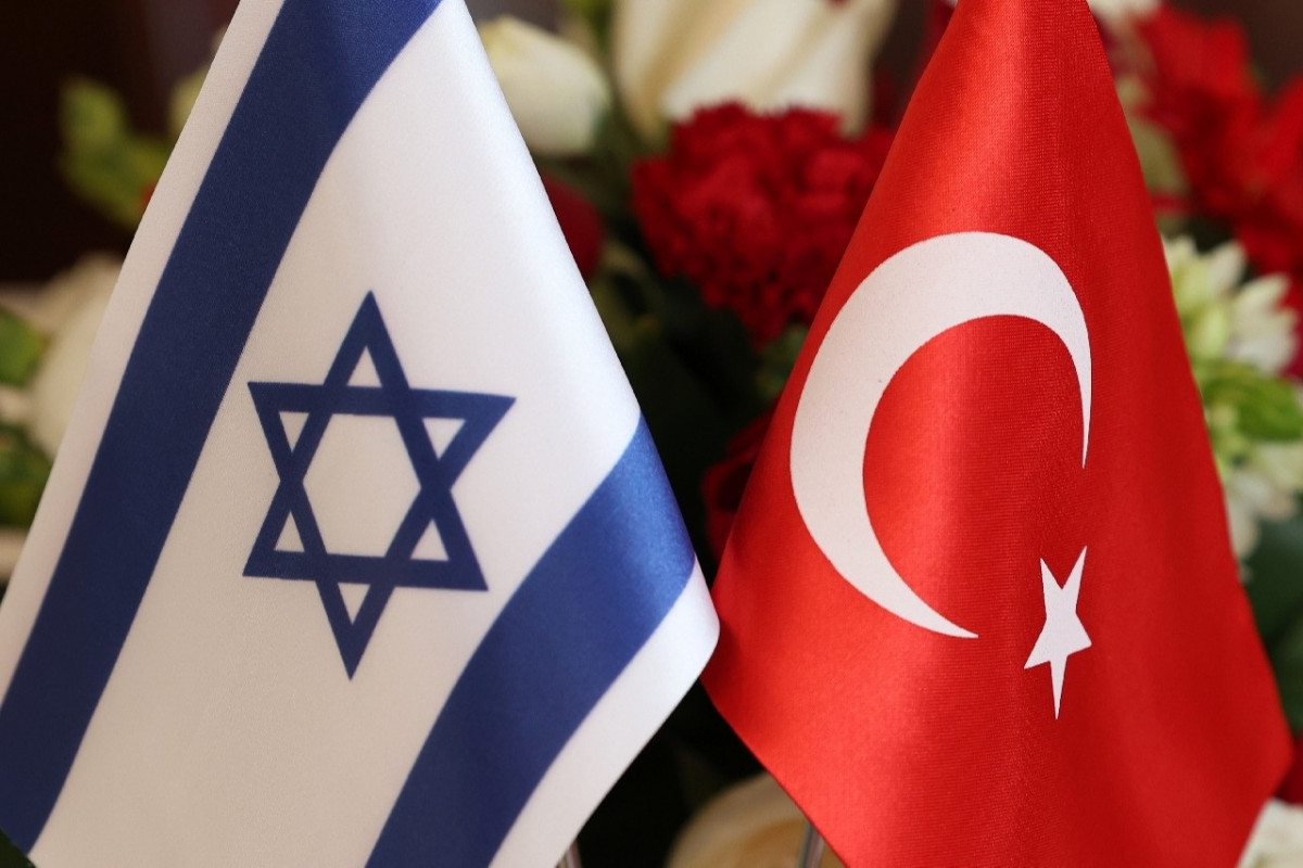 La Türkiye suspend totalement ses relations commerciales avec Israël
