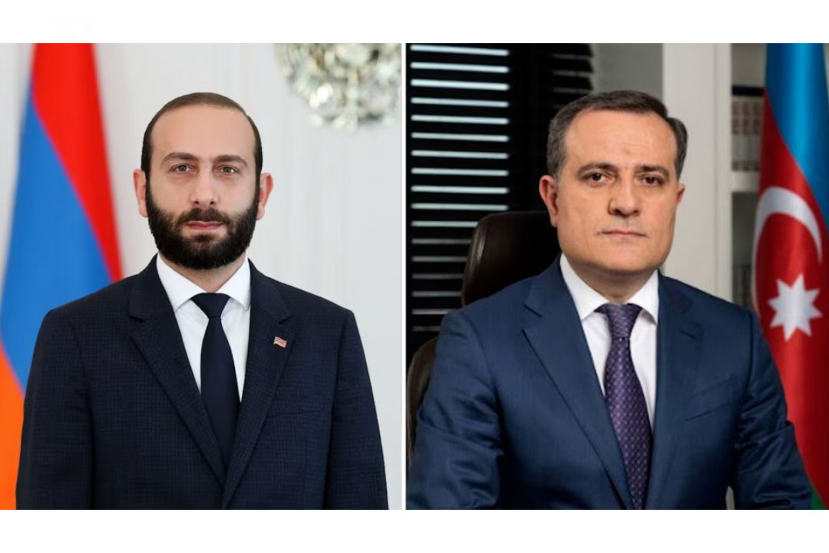 La date de la réunion des MAE de l`Azerbaïdjan et de l`Arménie à Almaty dévoilée