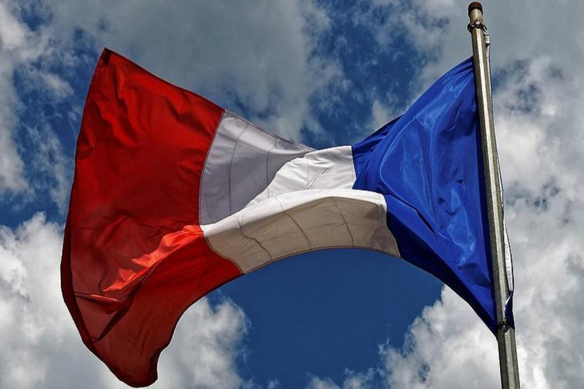 La France a démenti les informations concernant l`envoi de troupes en Ukraine