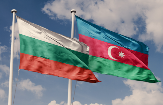 L'Azerbaïdjan et la Bulgarie vont signer une déclaration commune sur le renforcement du partenariat stratégique