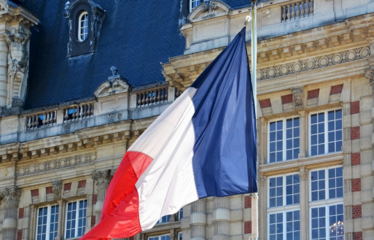 L'ambassadeur de Russie en France convoqué au Quai d'Orsay