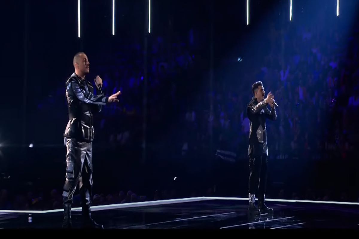 L’aventure Eurovision 2024 s’arrête pour l’Azerbaïdjan