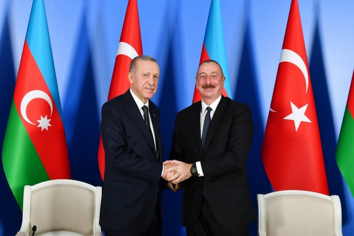 COP29 Azerbaïdjan : Ilham Aliyev envoie une lettre d`invitation au président turc Erdogan