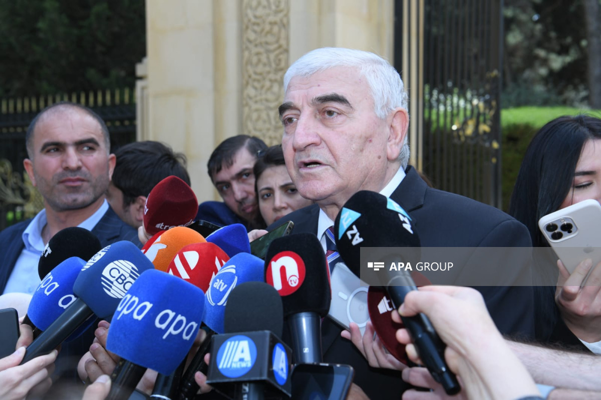 Président de la CEC d`Azerbaïdjan : les élections législatives pourraient être reportées en raison de la COP29