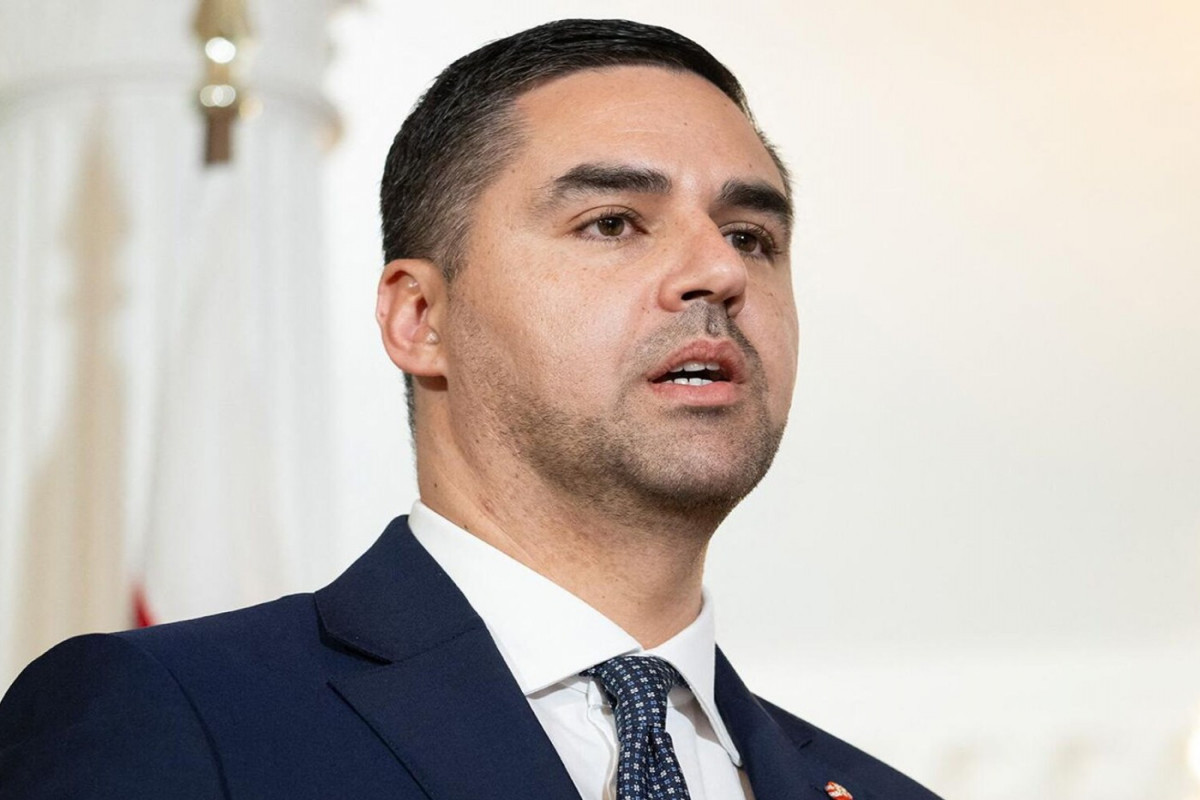 Le Président en exercice de l