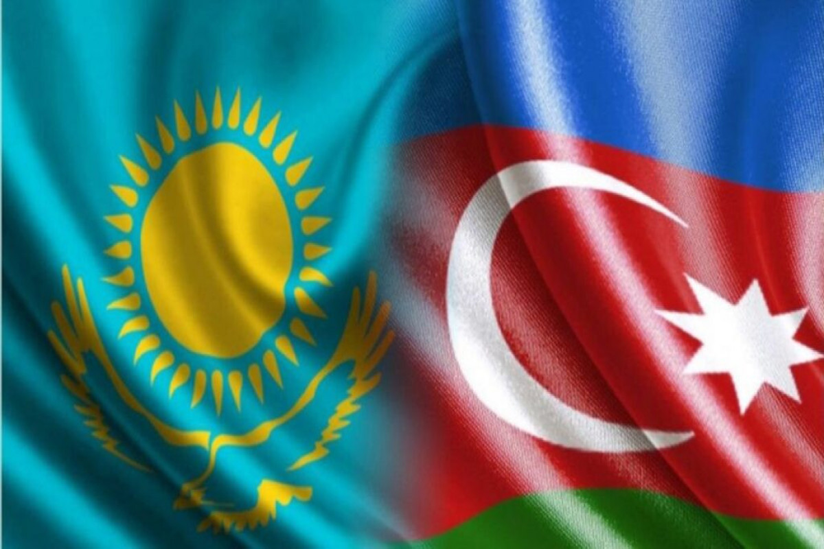 L`Azerbaïdjan et le Kazakhstan reconnaîtront mutuellement les diplômes des marins