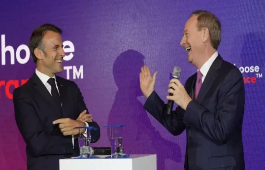 Choose France: plus de 15 milliards d’euros d’investissements annoncés
