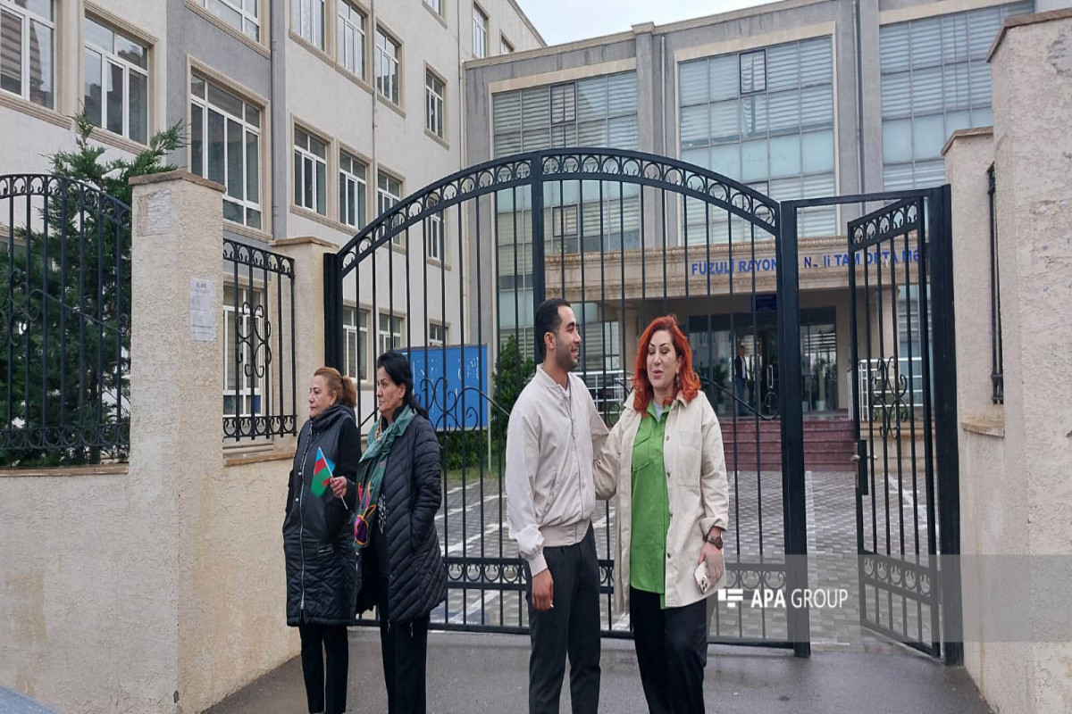 Grand retour : la ville de Choucha accueille ses nouveaux résidents - Photo - Vidéo 