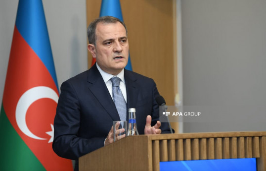 La coopération Azerbaïdjan-OSCE a un très bon potentiel - Baïramov