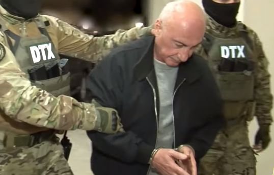 L'Azerbaïdjan prolonge la peine de prison préventive de 5 mois pour Arkadi Ghukasyan