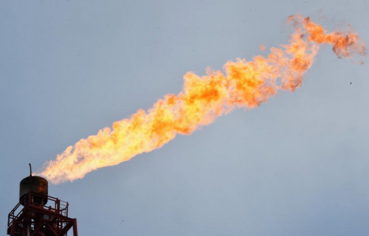 Un accord conclu sur le transport du gaz turkmène vers la Türkiye via l'Azerbaïdjan et la Géorgie