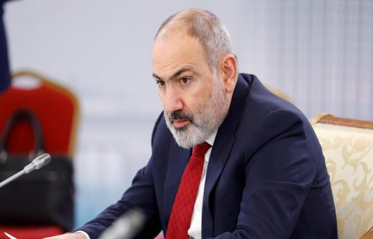 Premier ministre arménien: le temps est venu de signer un traité de paix avec l'Azerbaïdjan