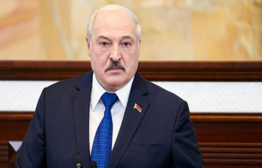 Le président biélorusse arrive en Azerbaïdjan pour une visite d'État