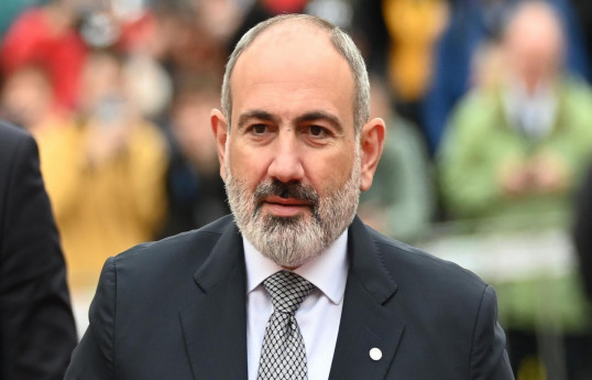 Pashinyan qualifie de grand succès le protocole de délimitation signé avec l'Azerbaïdjan