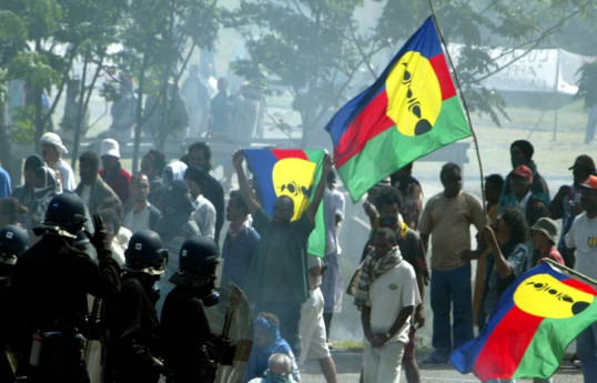 La Nouvelle-Calédonie estime les dégâts des émeuts à plus de 150 millions d'euros - Vidéo 