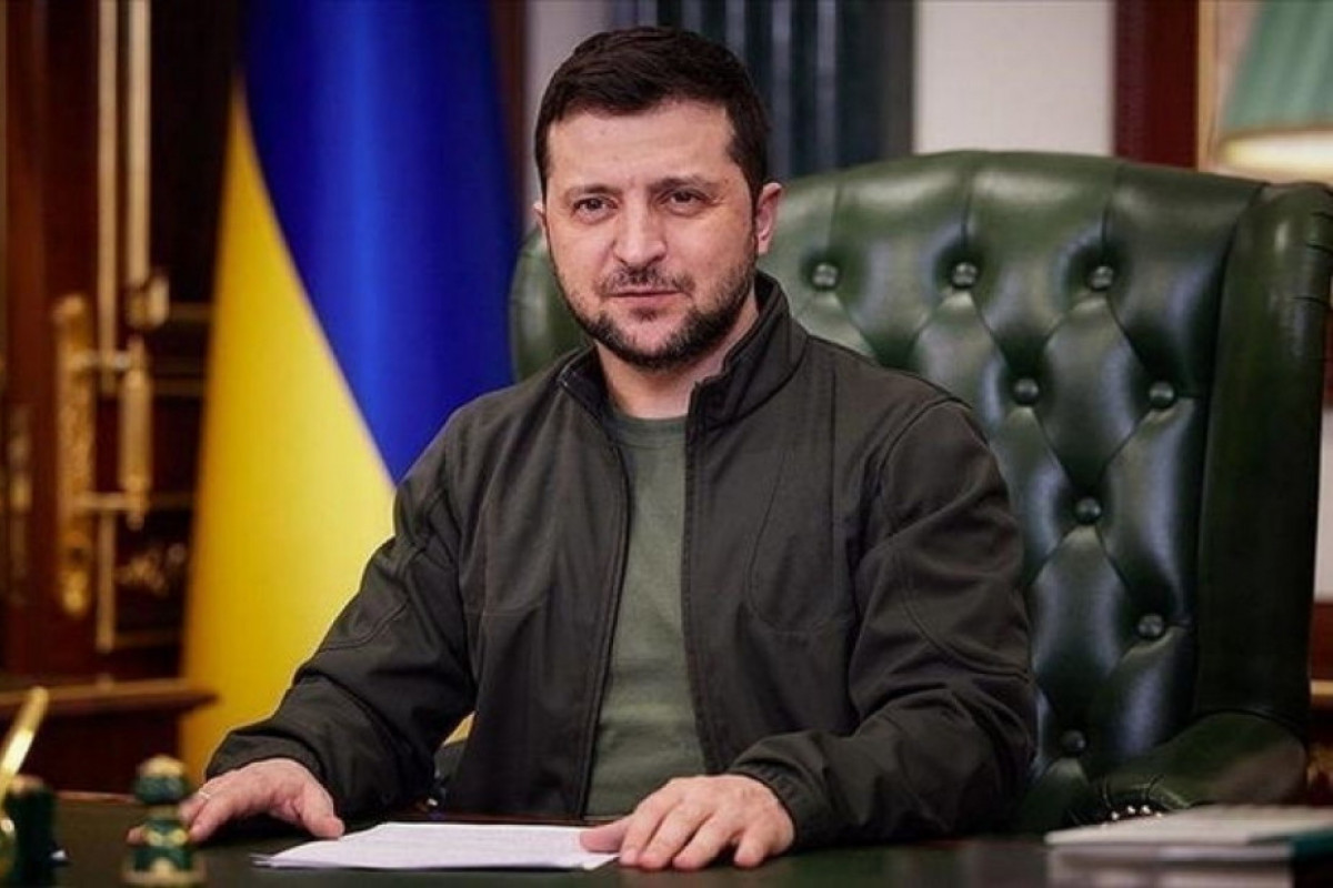 Jeux olympiques de Paris : Volodymyr Zelensky a rejeté l