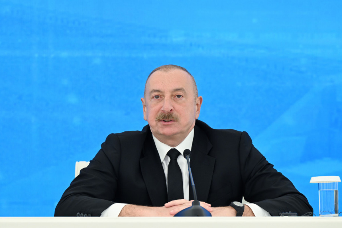 Le président azerbaïdjanais : L’amitié et la fraternité irano-azerbaïdjanaises sont un facteur important pour la stabilité régionale