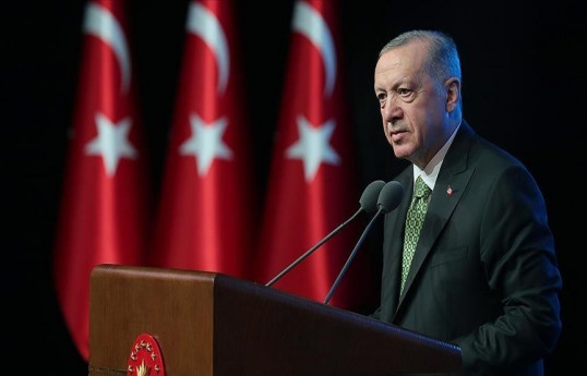 Erdogan présente ses condoléances au peuple iranien à la suite de la mort du président Raïssi