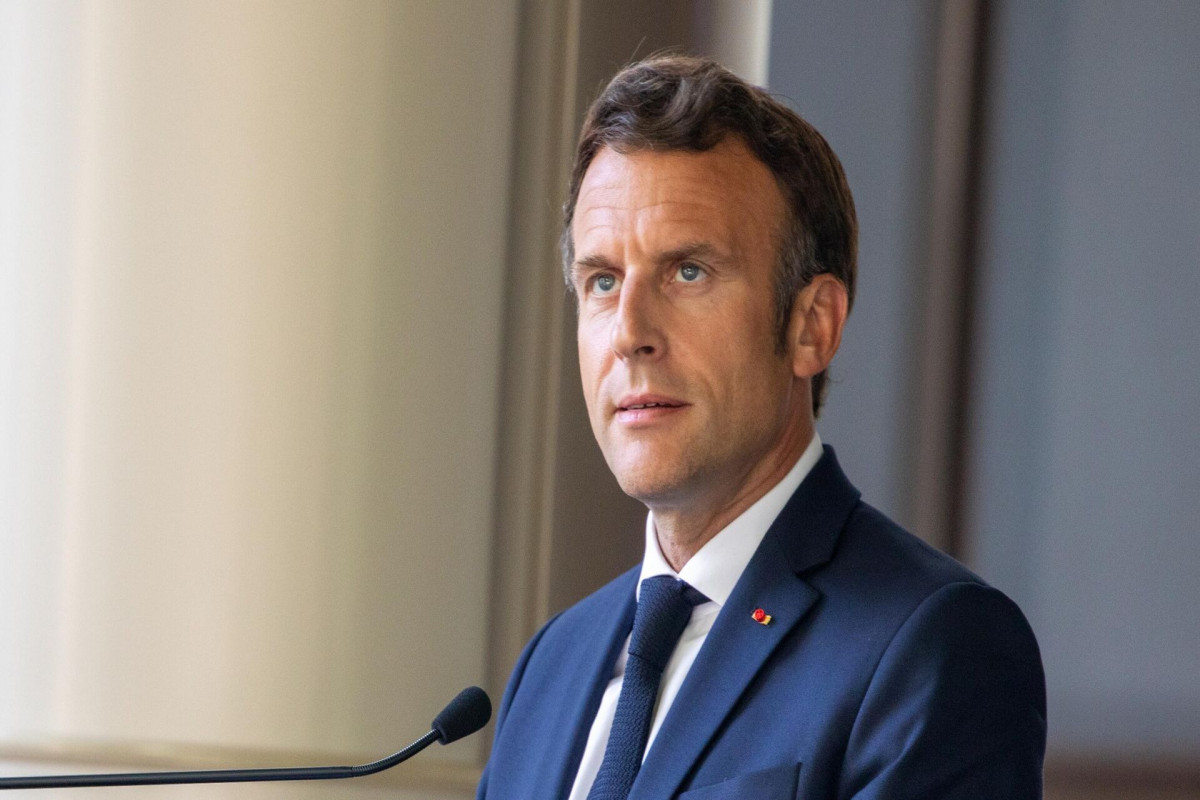 Emmanuel Macron va se rendre en Nouvelle-Calédonie