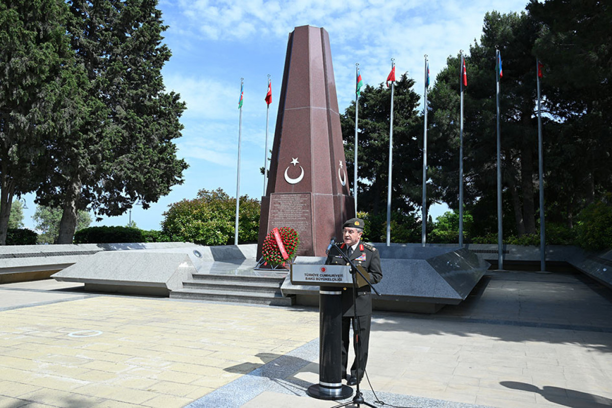 La coopération militaire Azerbaïdjan-Türkiye au menu des discussions