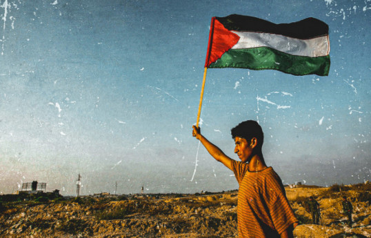 La Norvège, l’Espagne et l’Irlande reconnaissent l'existence d'un État palestinien