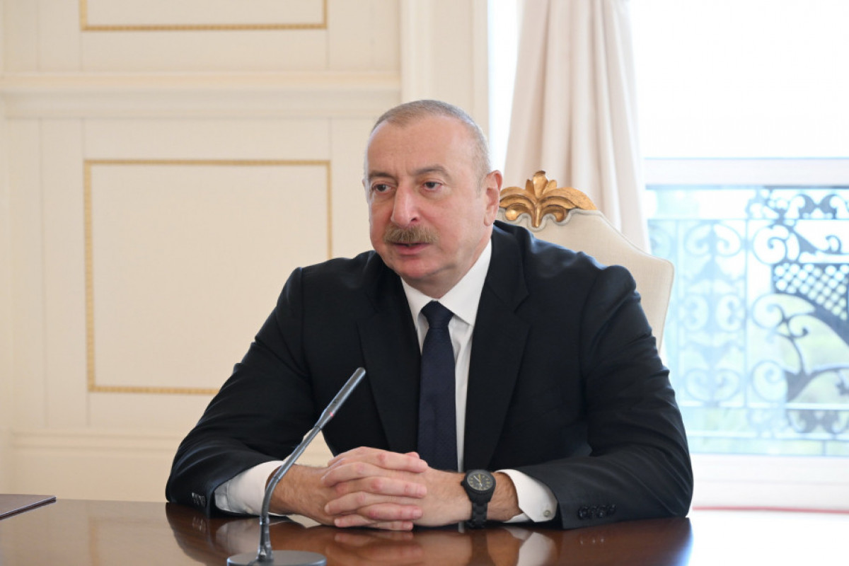 Réunion des présidents azerbaïdjanais et tadjik avec la participation des délégations - Mise à jour 