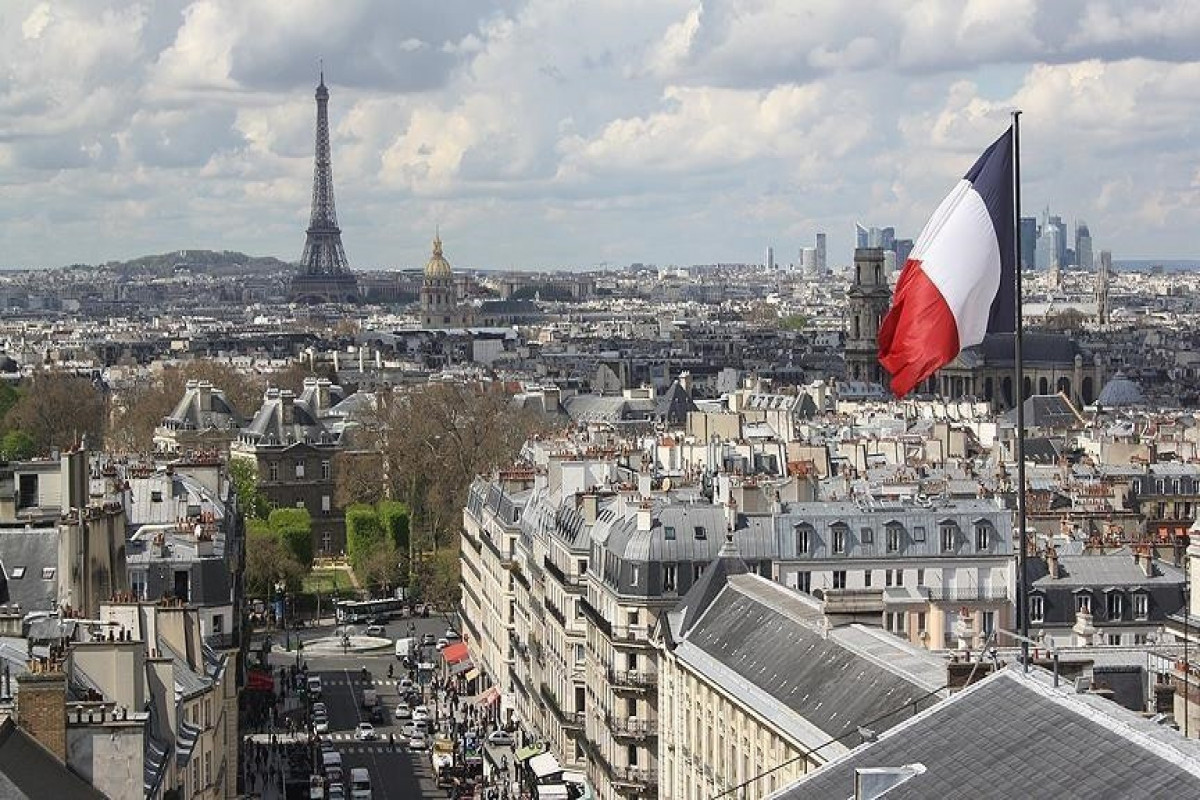 France: Grève de l