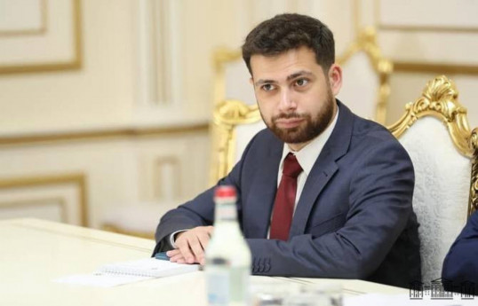 L'Arménie estime qu'un accord sur un traité de paix avec l'Azerbaïdjan sera conclu