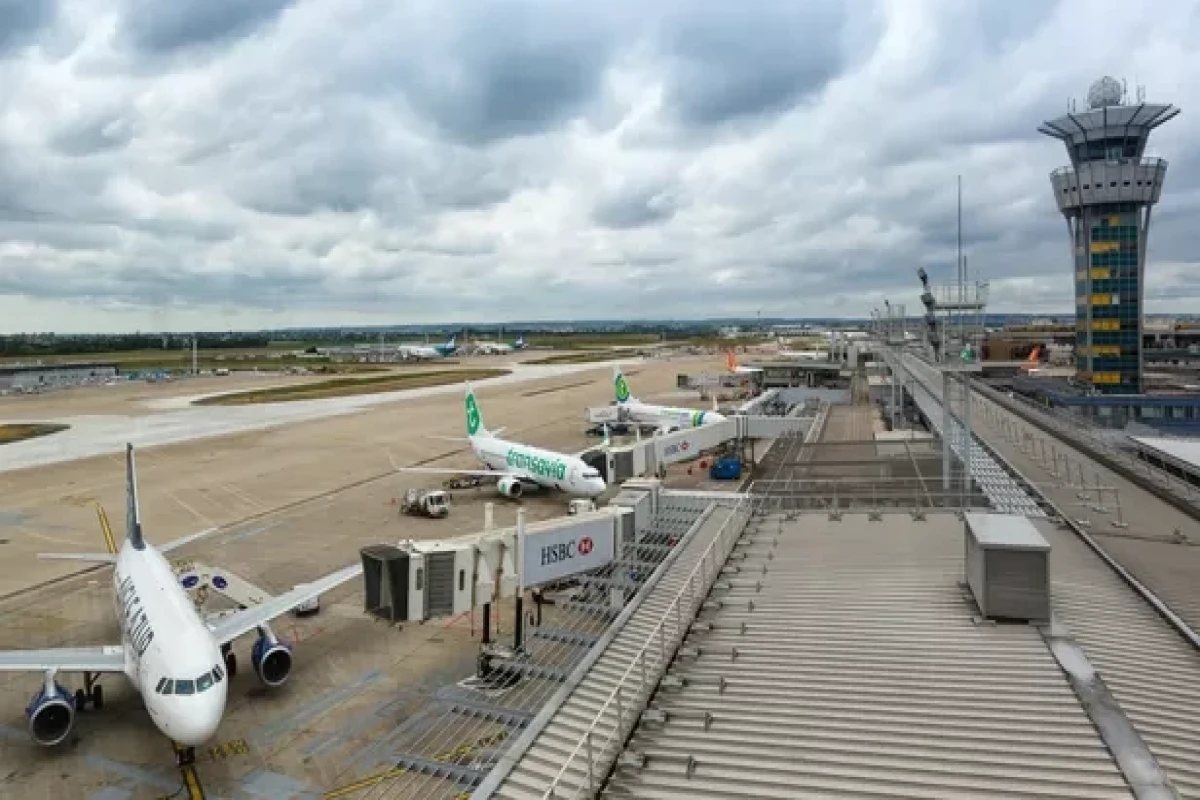 Grève des contrôleurs aériens : 70% des vols annulés ce samedi à Paris-Orly