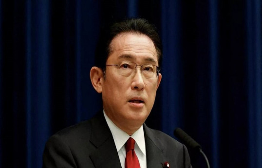 L'Azerbaïdjan invite le Premier ministre japonais à la COP29