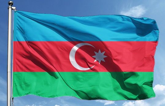 Le président Ilham Aliyev reçoit un rapport depuis les villages de Gazakh pris sous contrôle et le drapeau de l'Azerbaïdjan a été hissé- Vidéo