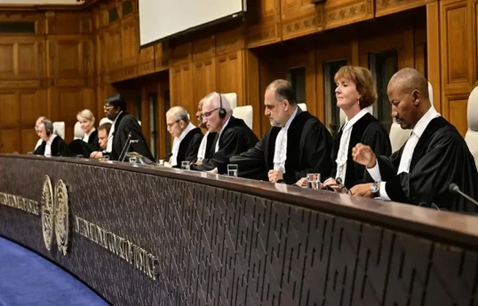 Gaza : la CIJ rend son ordonnance sur une requête de cessez-le-feu