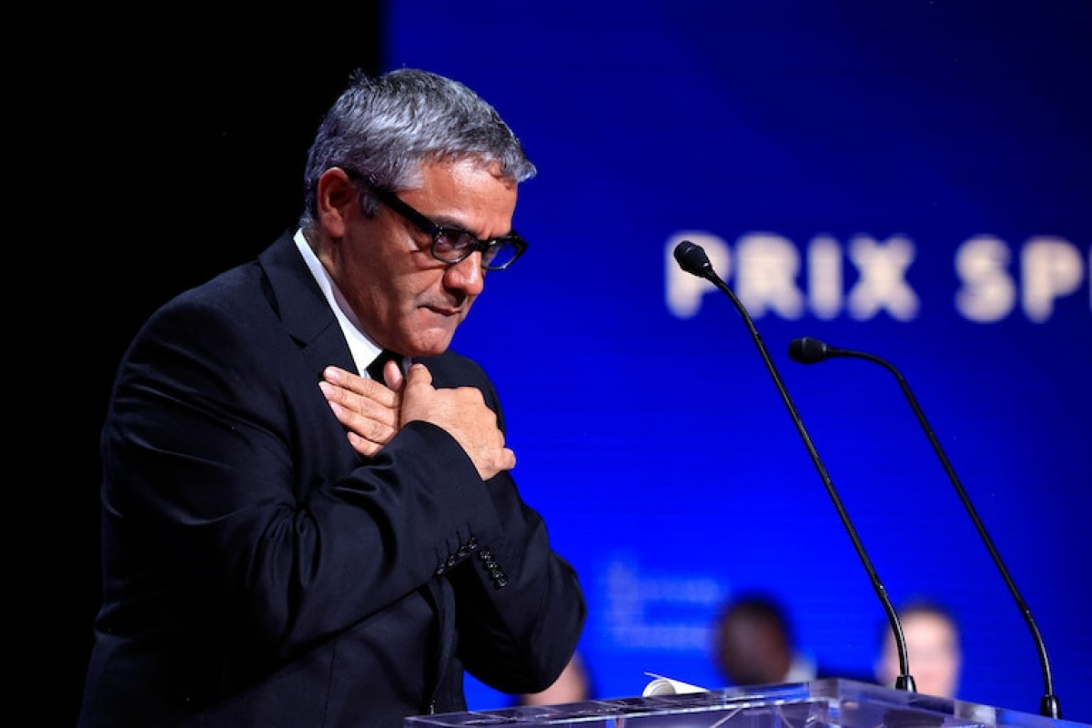 La 77e édition du Festival de Cannes dévoile les neuf lauréats récompensés - Photo 