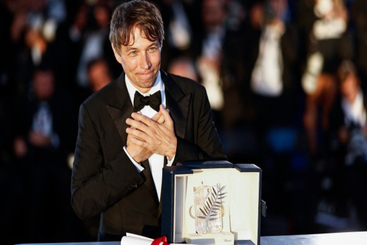 La 77e édition du Festival de Cannes dévoile les neuf lauréats récompensés - Photo 